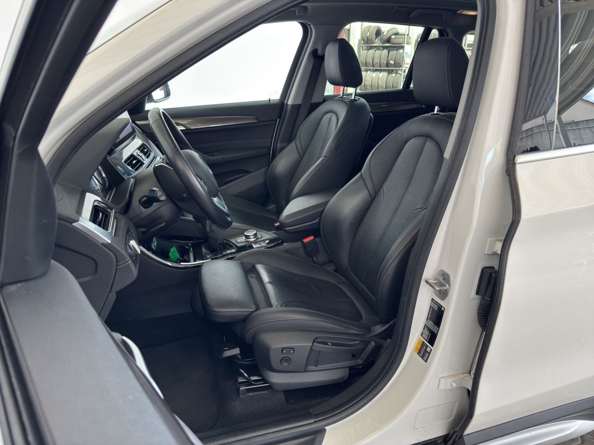 BMW X1 xDrive25e xLine - Samsaru's Car Outlet