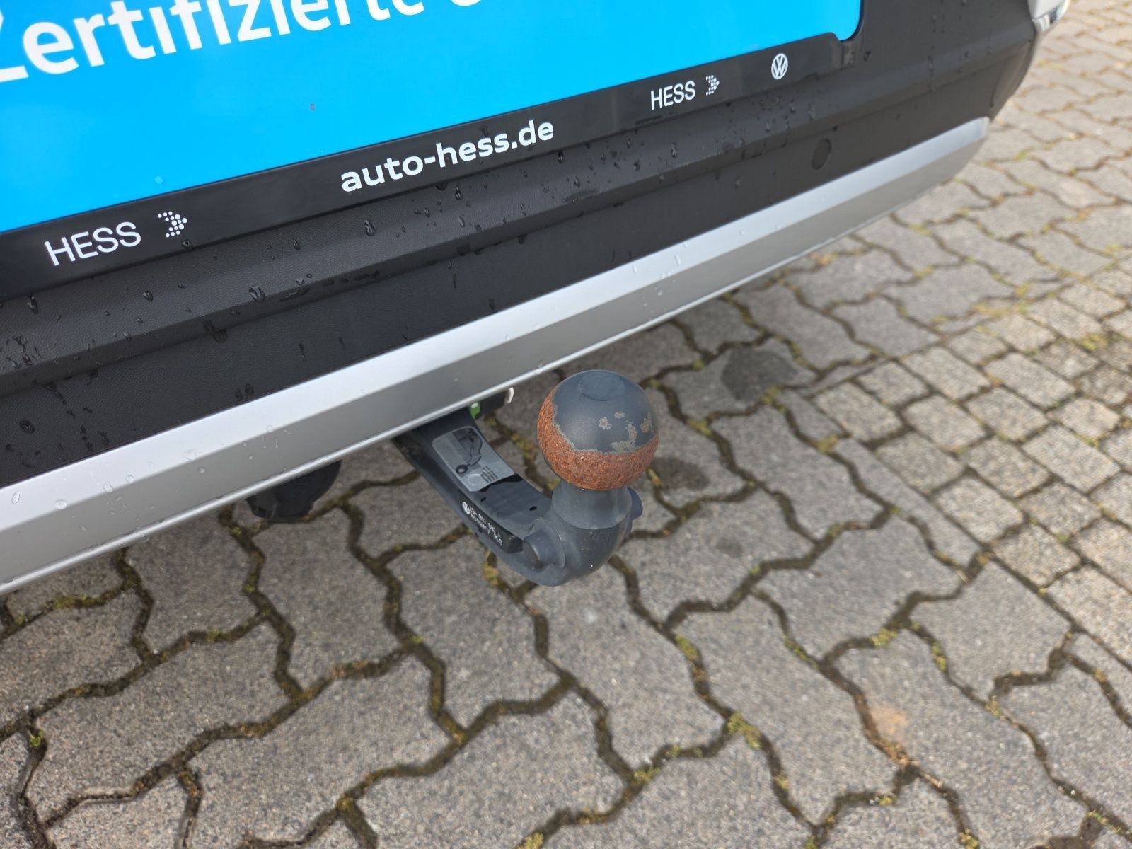 Volkswagen T-ROC 1.5 TSI STYLE - Samsaru's Car Outlet