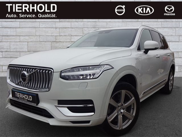 Volvo XC90 T8 Inscription Plug-In AWD AHK ACC 7Sitze