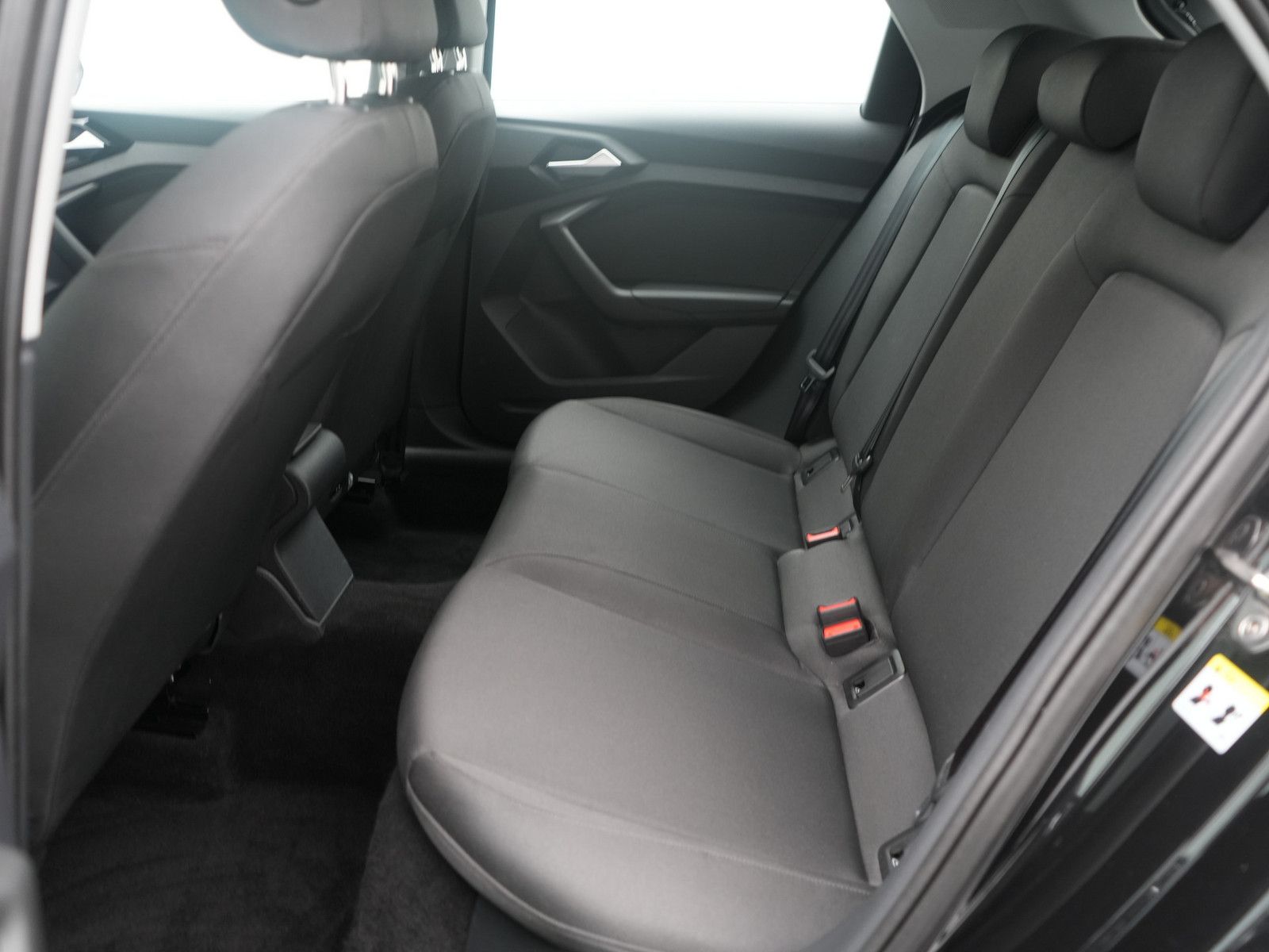 Audi A1 Sportback advanced KAM SHZ PDC PORT NAVI