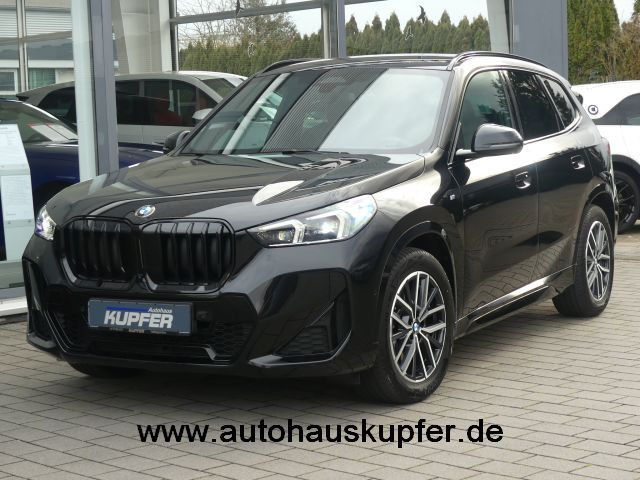 BMW X1 xDrive23d M Sportp.°AHK°ACC°360°Ad.LED°Masage