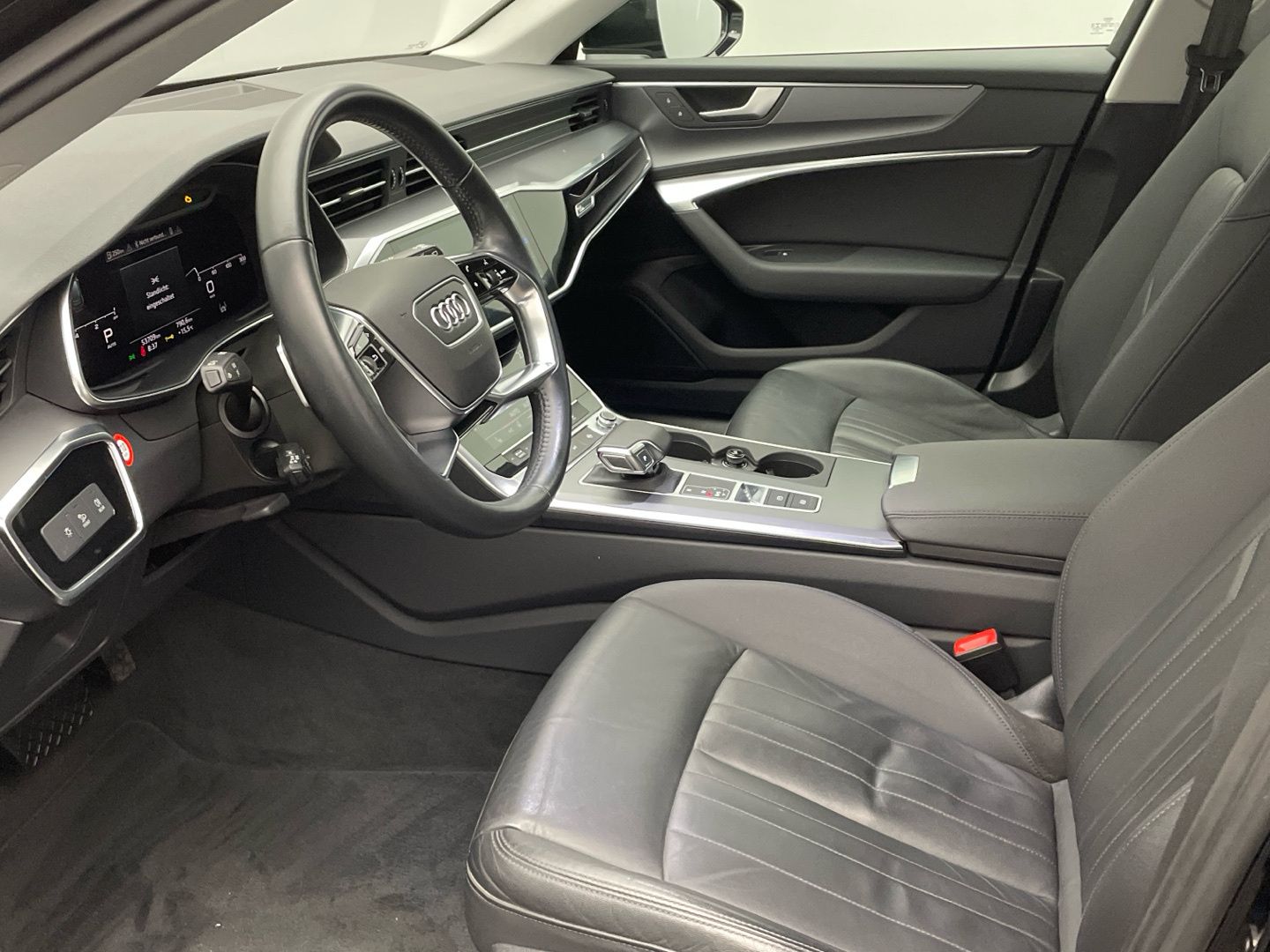 Audi A6 Avant 40 TDI S tronic - Samsaru's Car Outlet