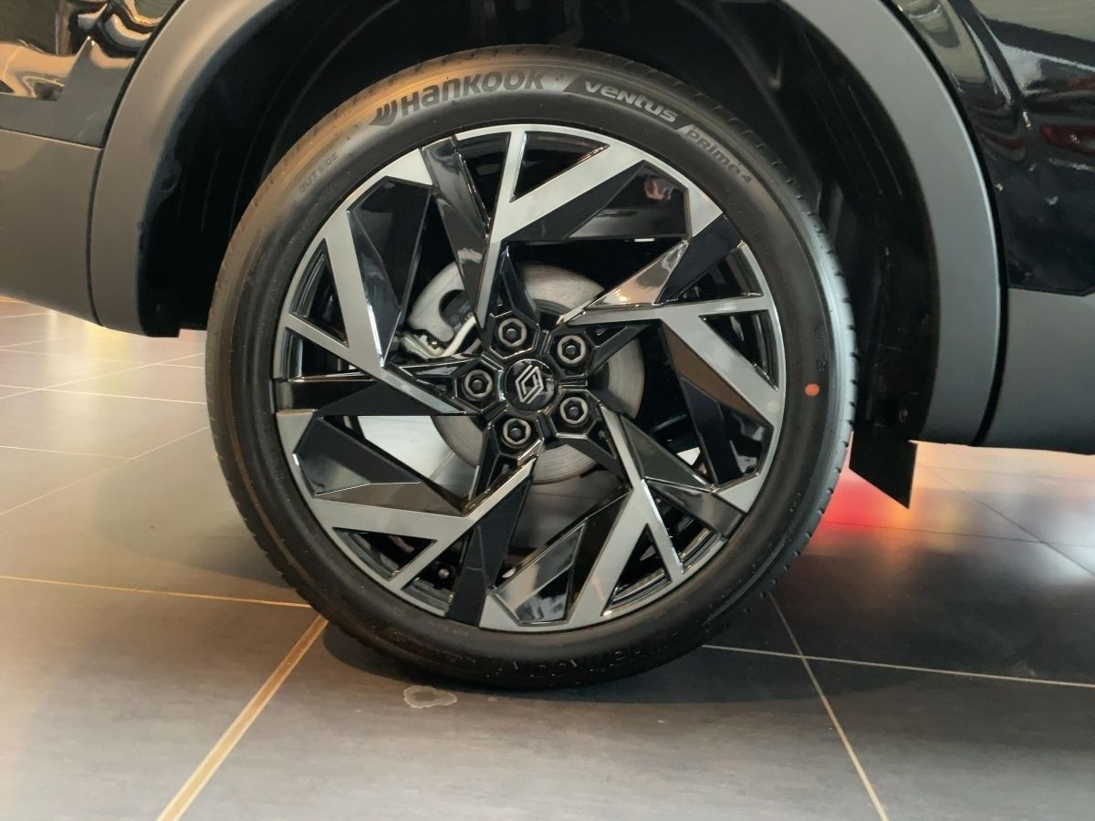 Renault Arkana ESPRIT ALPINE Mild Hybrid - Samsaru's Car Outlet