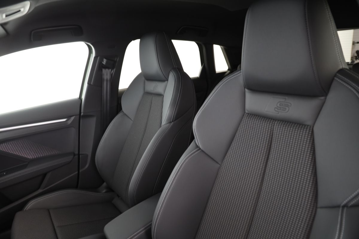 Audi A3 Sportback 30 TFSI S tronic S line - Samsaru's Car Outlet