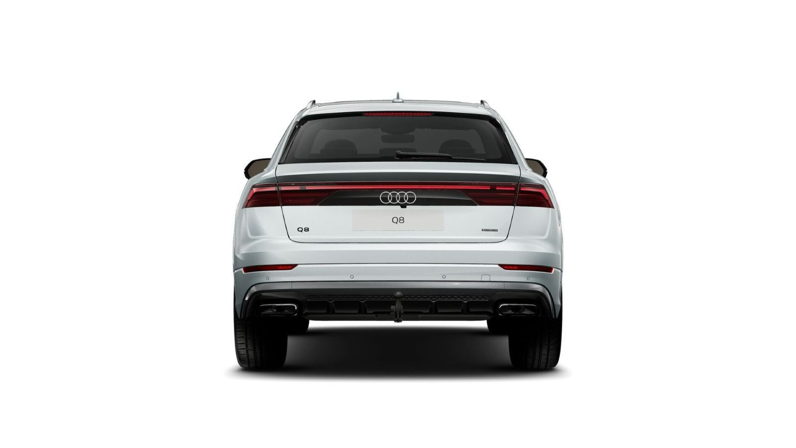 Audi Q8 50 TDI qu S line - Samsaru's Car Outlet