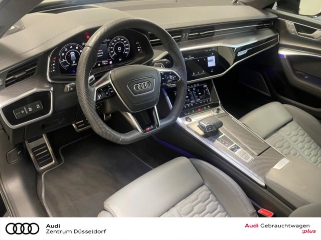 Audi RS6 Avant 4.0 TFSI quattro ACC B&O KERAMIK PANO