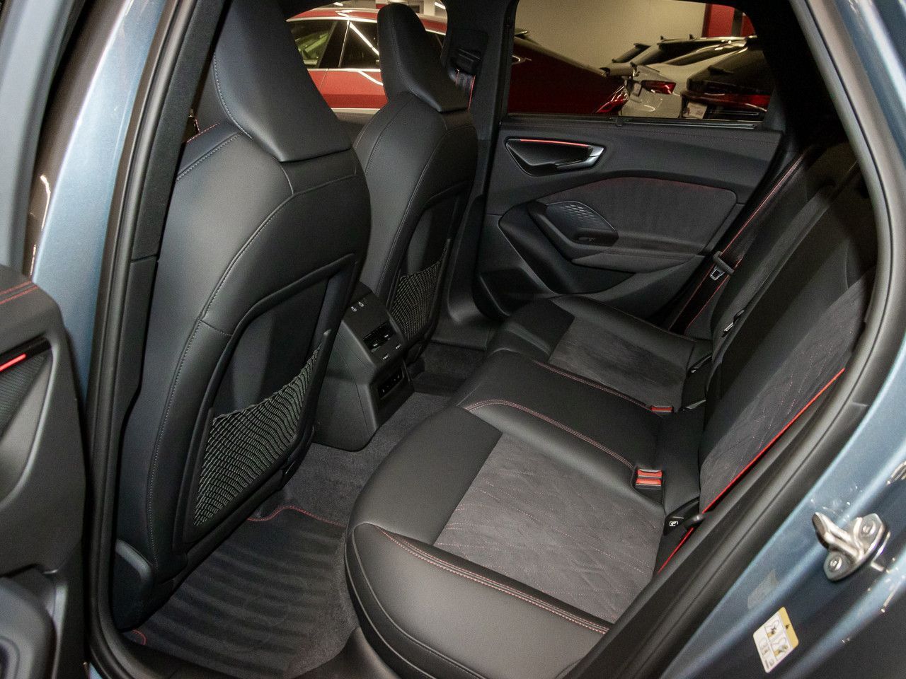 Audi A5 Avant TDI quattro 150 kW S line S tronic
