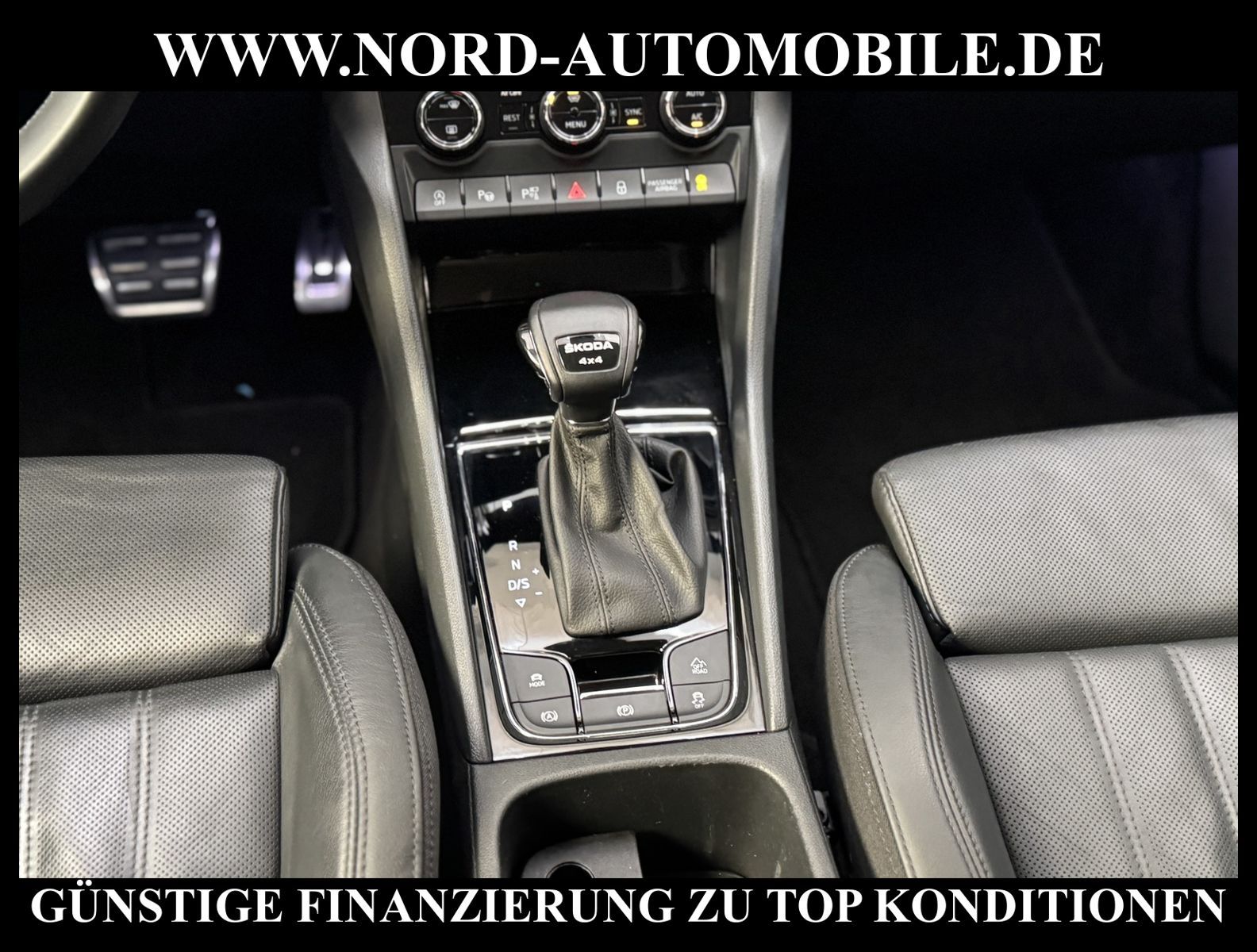 Skoda Kodiaq Laurin & Klement 2.0 TDI DSG AHK/Kamera/