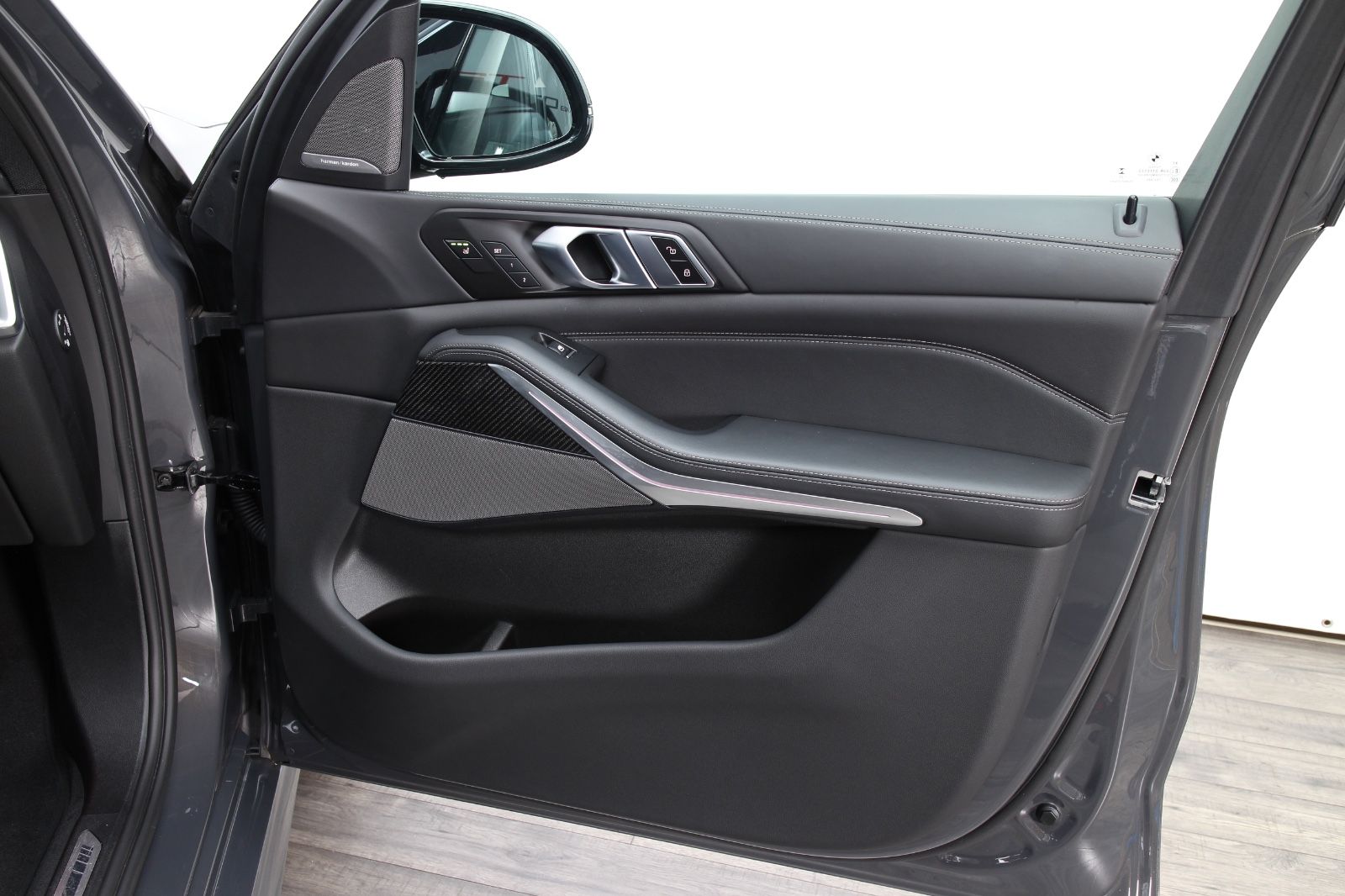 BMW X5 xDrive 40 d M Sport H&K Standheizung HeadUp