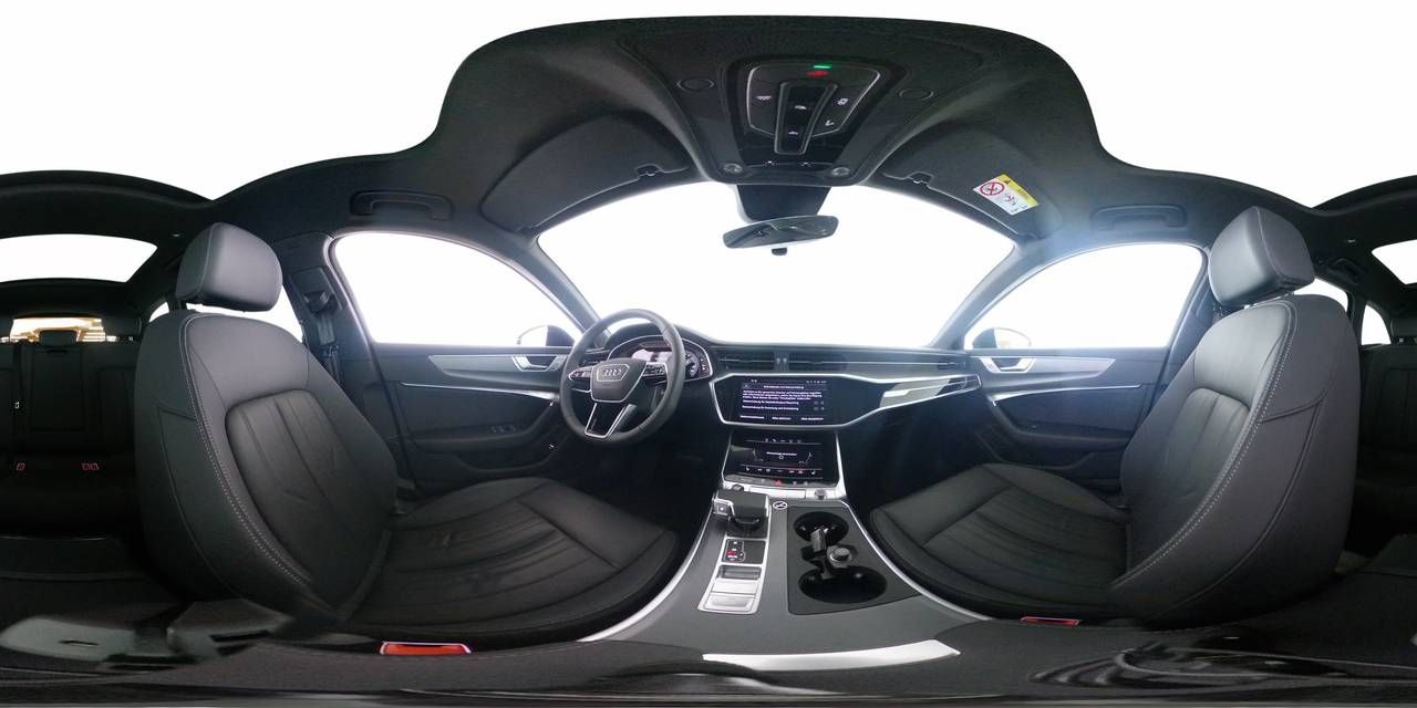 Audi A6 Avant 35 TDI S tronic advanced - Samsaru's Car Outlet