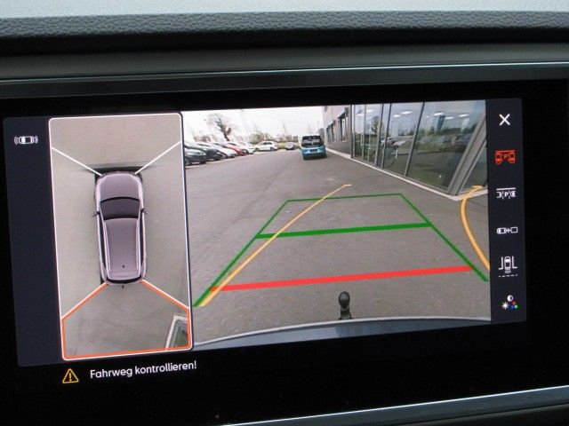 Seat Ateca Xperience Nav AHK ACC LED AreView E-Klappe