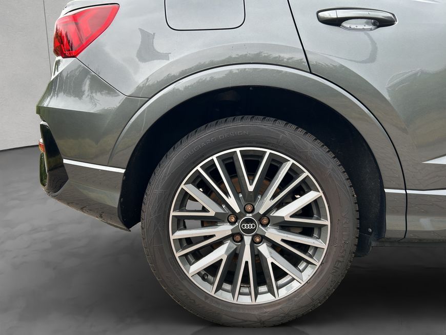 Audi Q3 45 TFSI Sportback quattro S line - Samsaru's Car Outlet