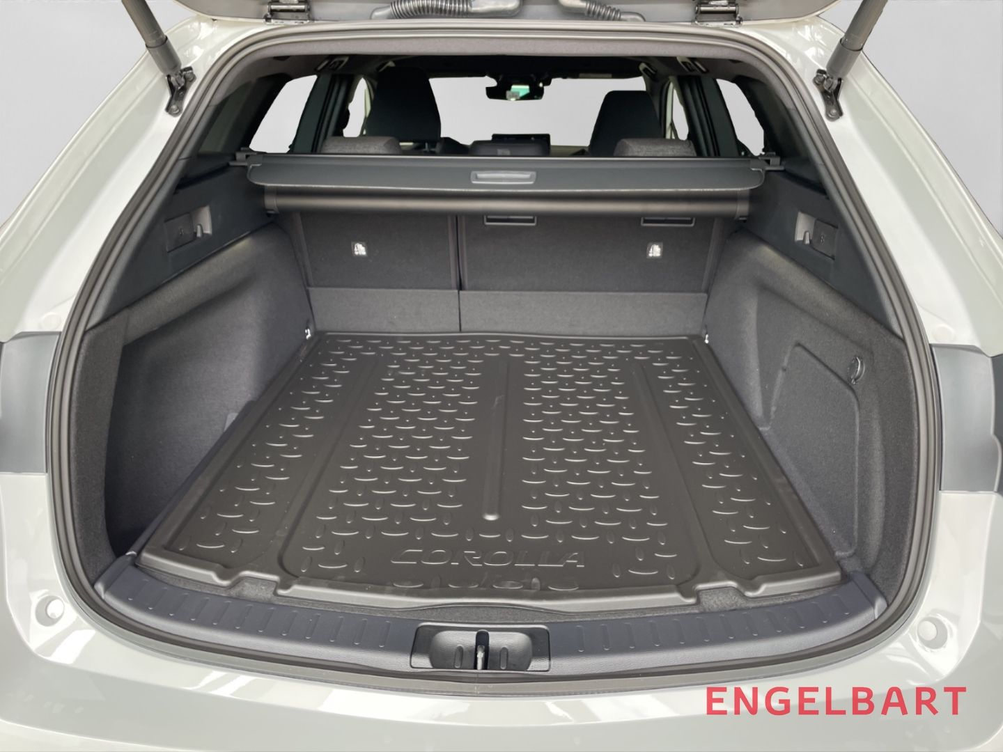 Toyota Corolla Touring Sports 2.0 Hybrid Teamplayer Tec