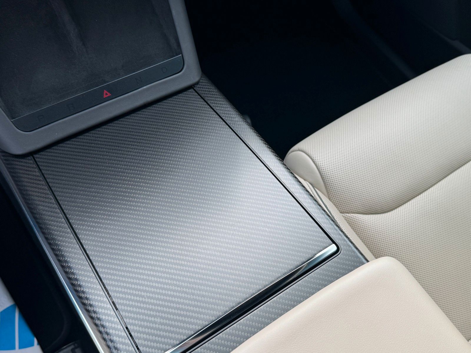 Tesla MODEL X PLAID | HARWARE 4 | 6SEAT | MATRIX LED