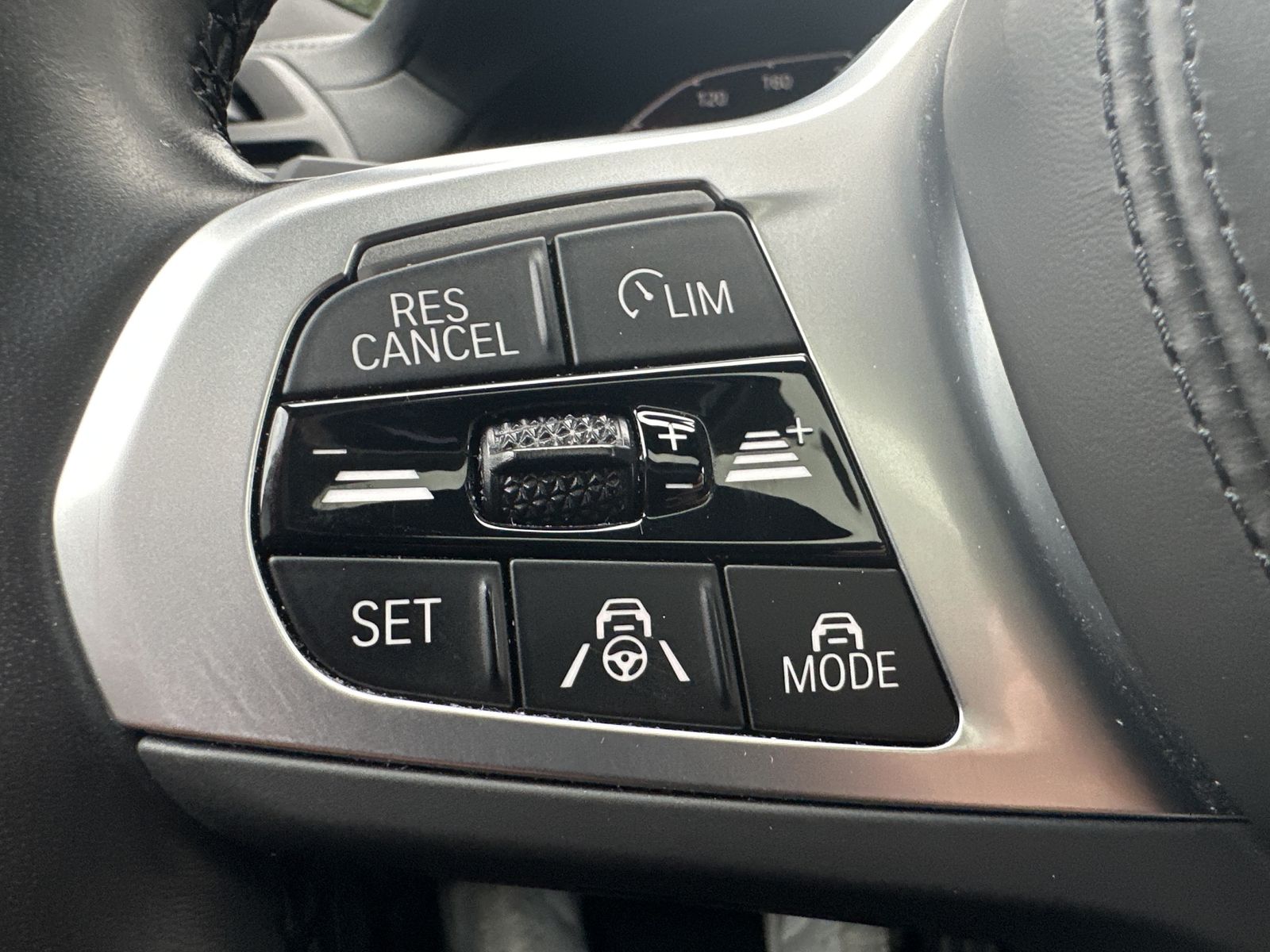BMW iX3 Impressive NAV+LASER+ACC+KAMERA+PANO+HUD+AHK