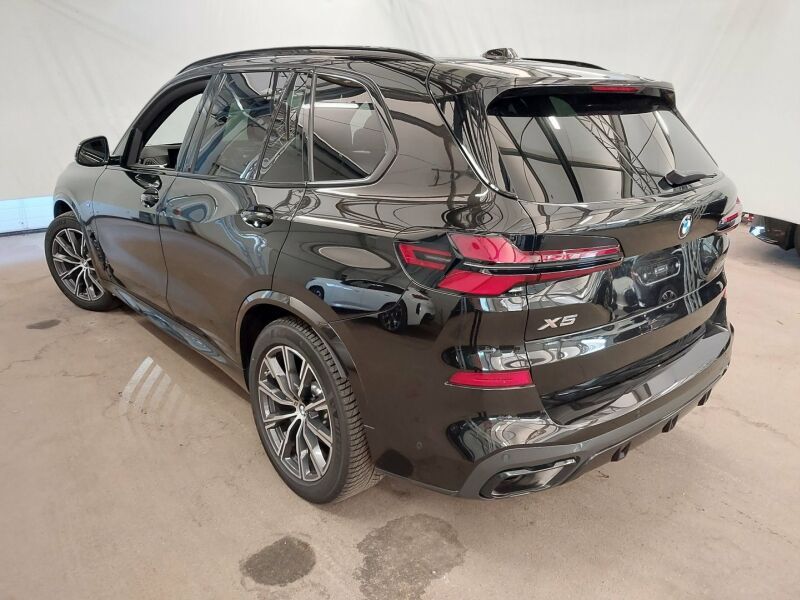 BMW X5 xDr.40dA M Sport Pro LED HuD Standh ACC Pano