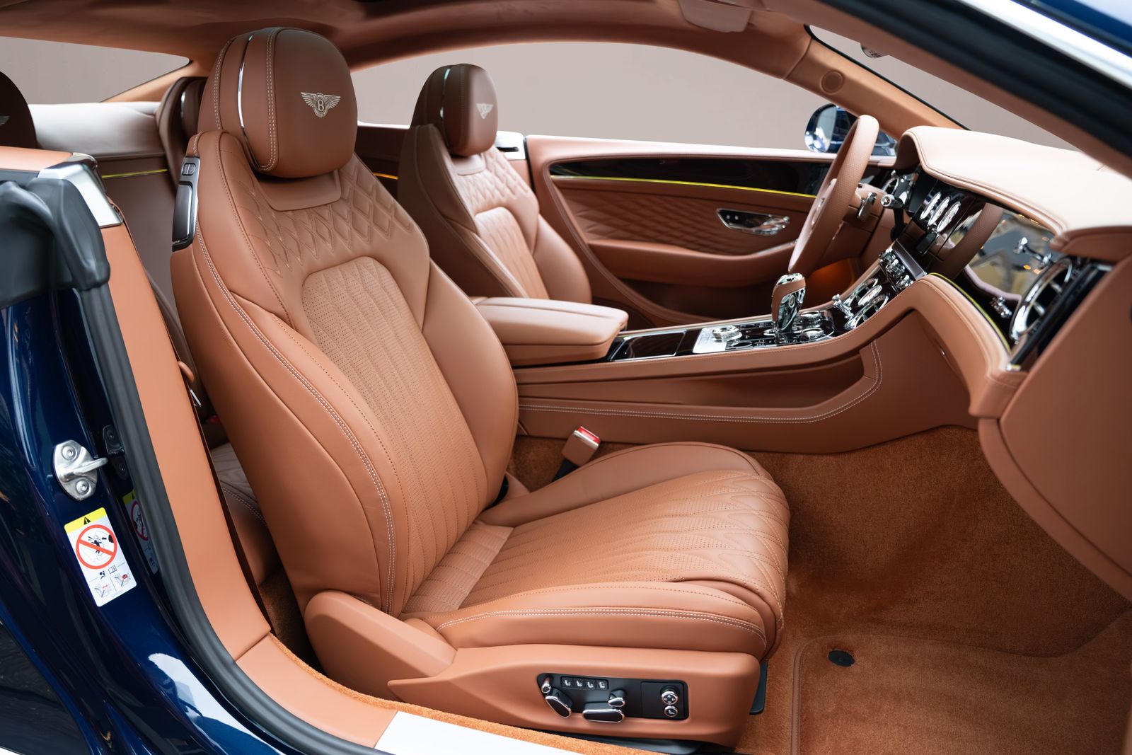 Bentley Continental GT Azure *MY2026*