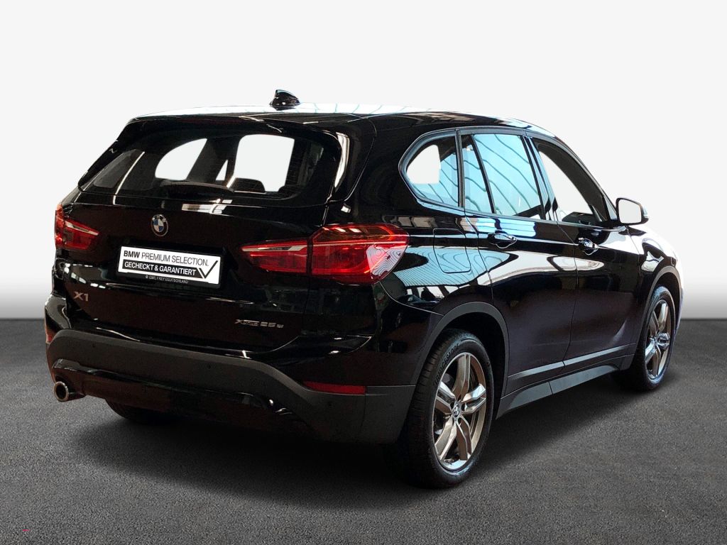 BMW X1 xDrive25e Advantage - Samsaru's Car Outlet