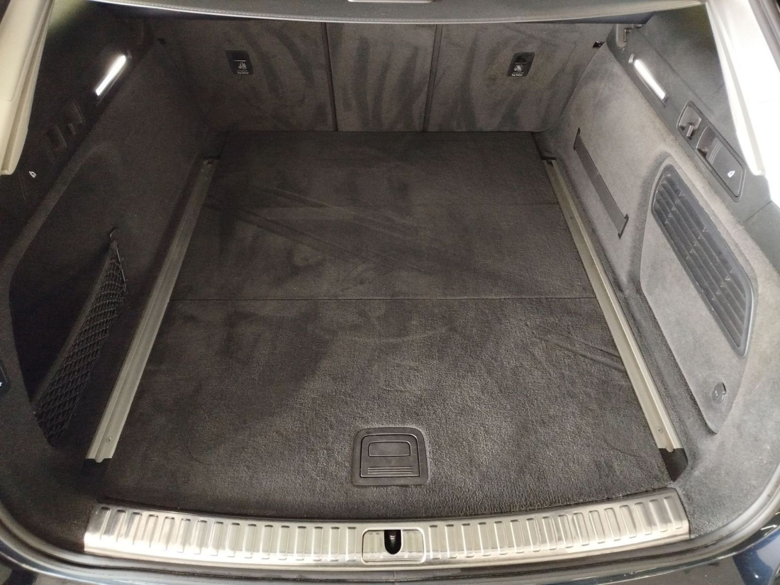 Audi A6 allroad 55 TDI quattro tiptronic - Samsaru's Car Outlet
