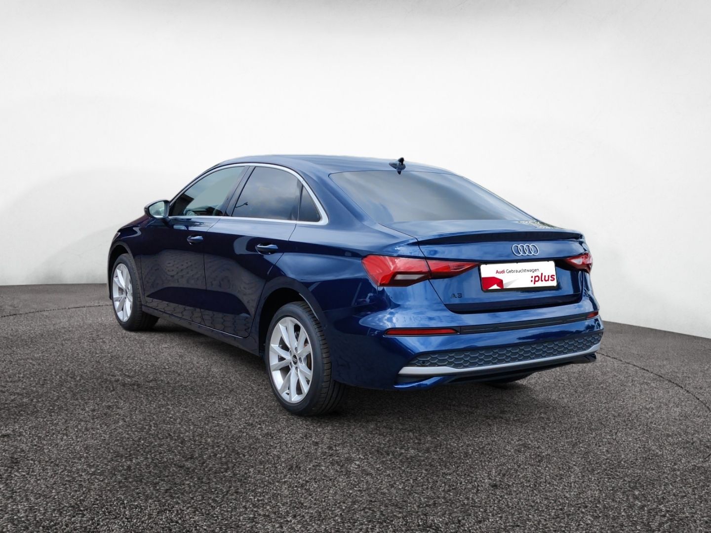 Audi A3 Limo 30 TFSI advanced - Samsaru's Car Outlet