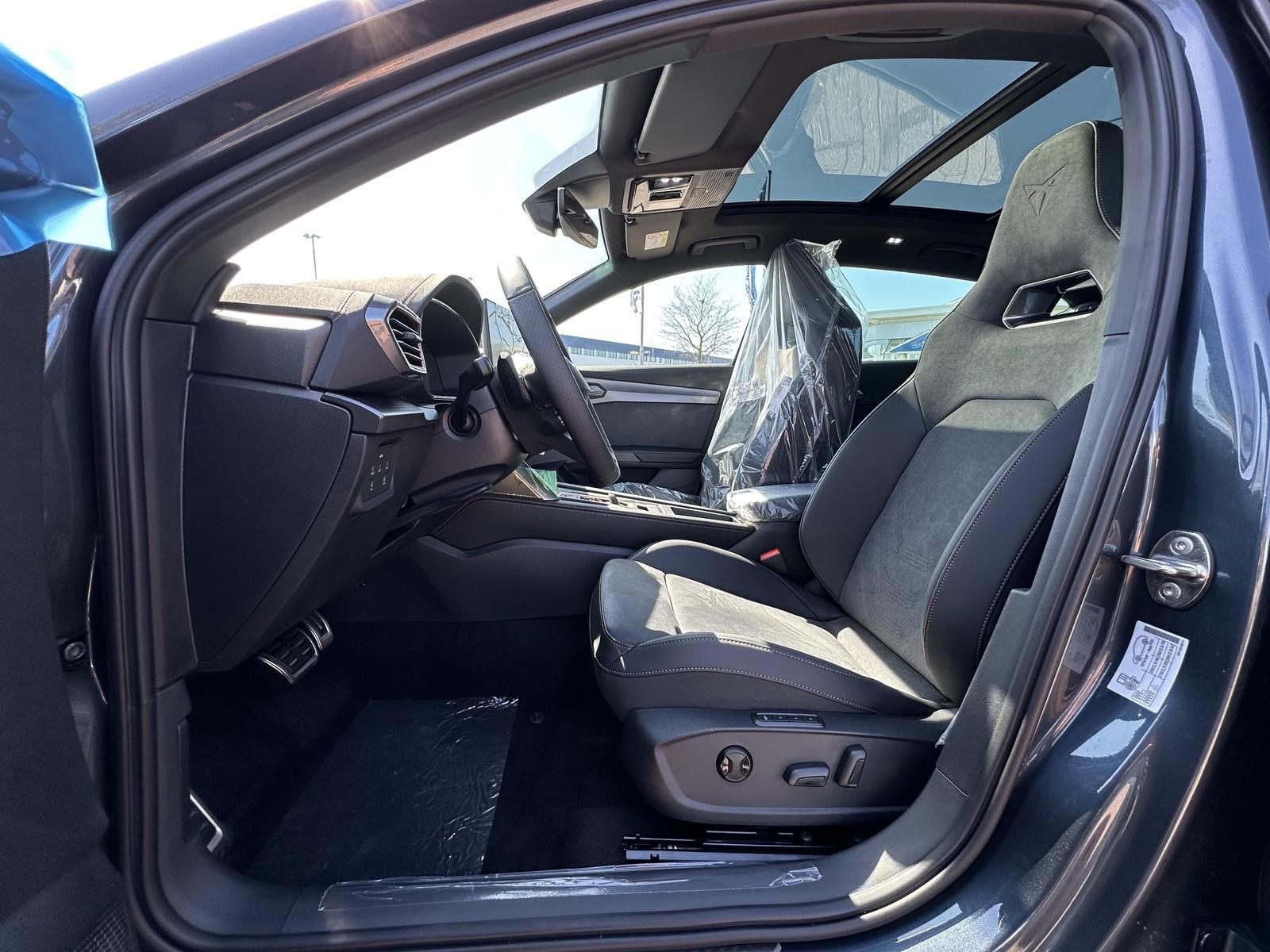Cupra Formentor VZ 2.0 TSI 245 kW 4Drive - Samsaru's Car Outlet