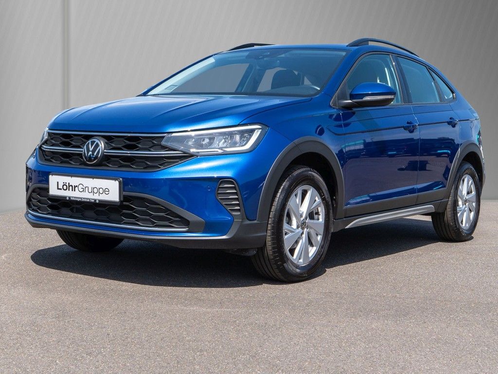Volkswagen Taigo 1.0 TSI Life - Samsaru's Car Outlet