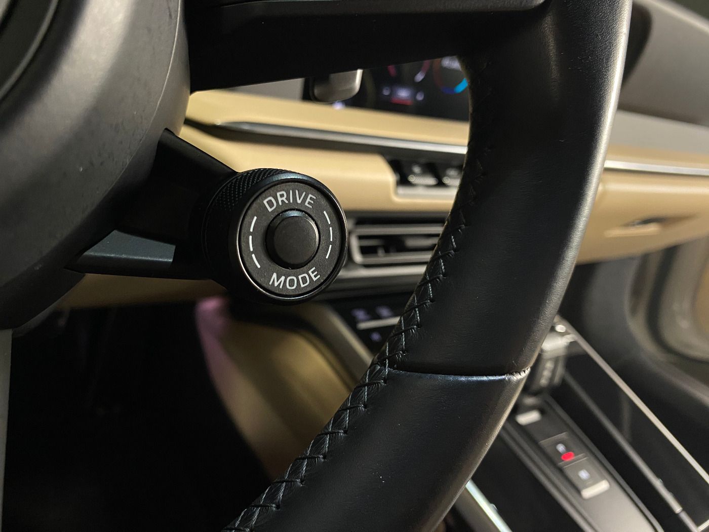 Porsche 992 (911) Carrera 4S | PCCB | ParkAssistent |