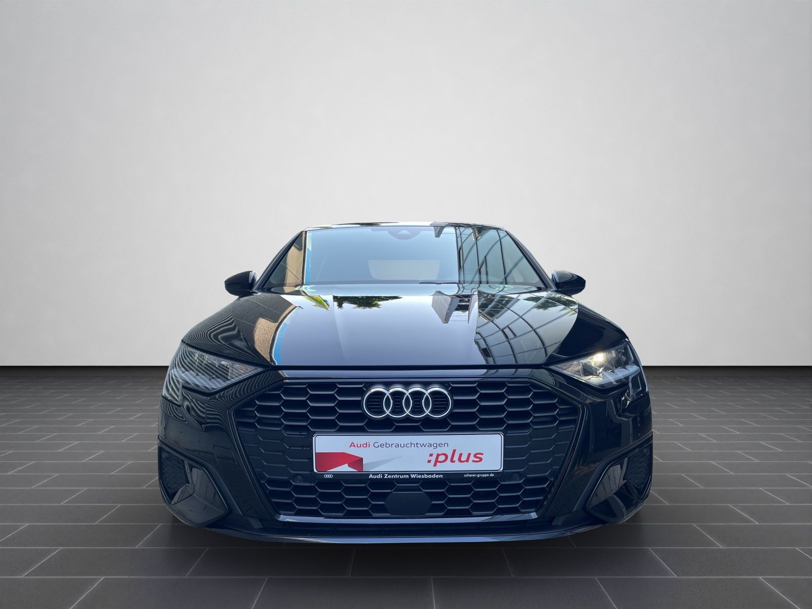 Audi A3 Limousine advanced 30 TDI - Samsaru's Car Outlet