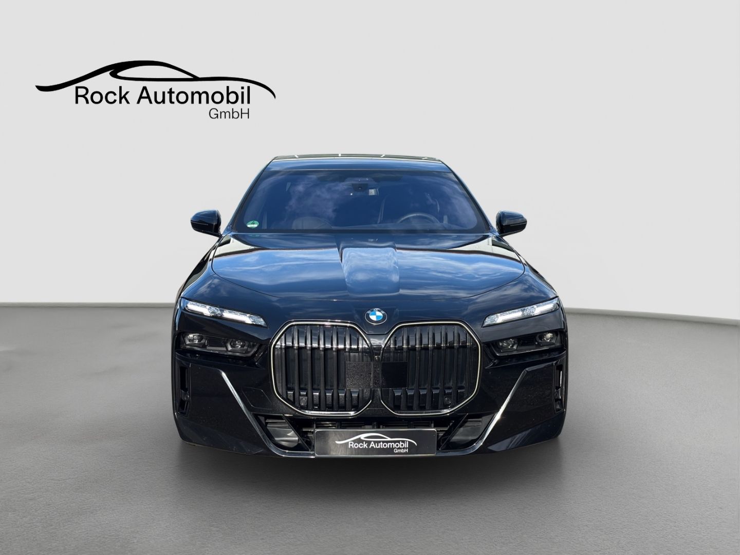BMW 740 d xDrive M Sport Pro Monat 699 € NP 174t €