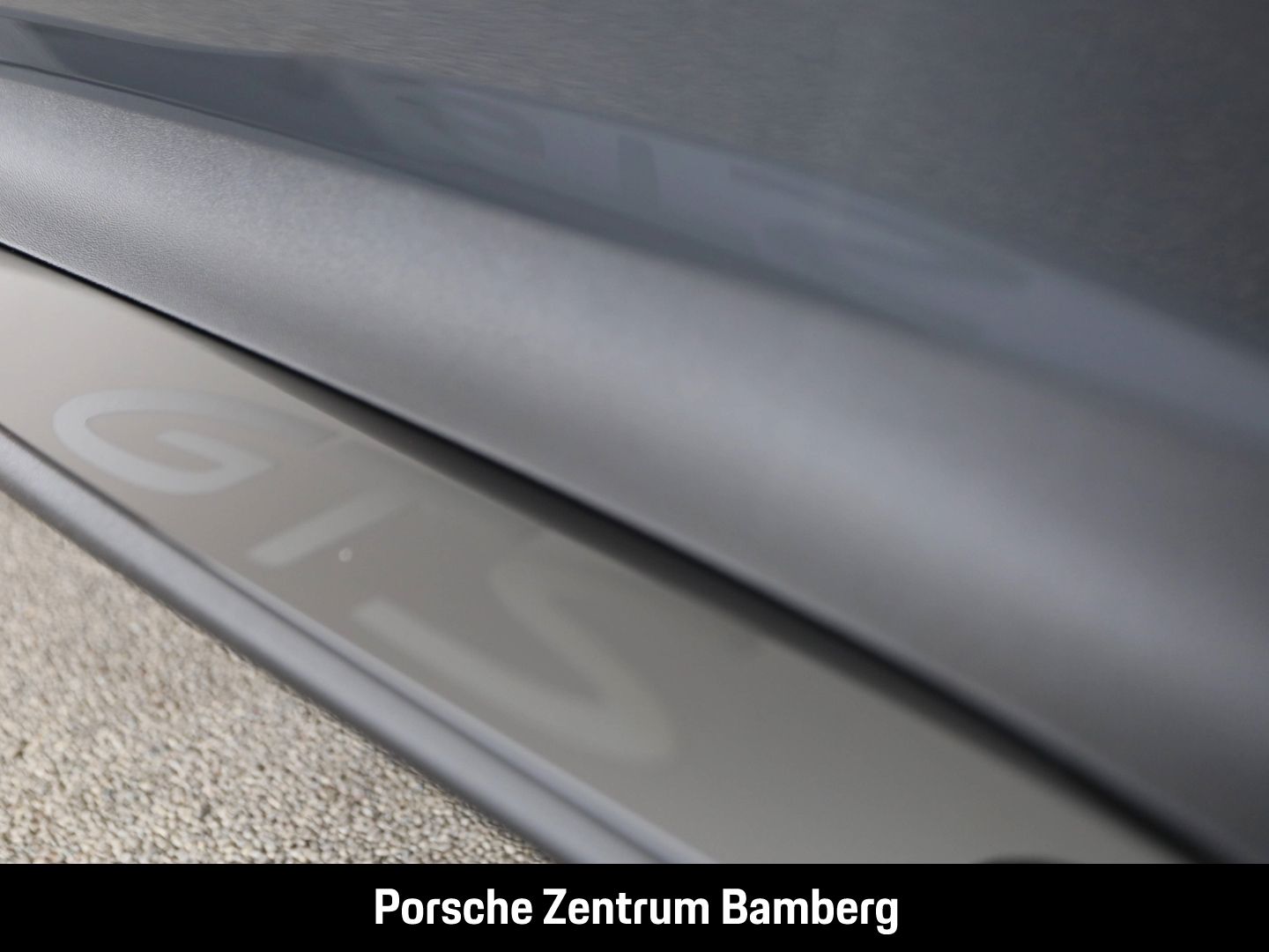Porsche Taycan GTS/ Inno-Drive/ GTS-Paket/ Matrix uvm.
