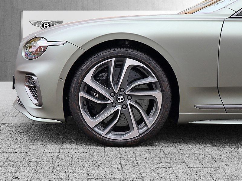 Bentley Continental GT Speed Hybrid MY25 *First Edition*