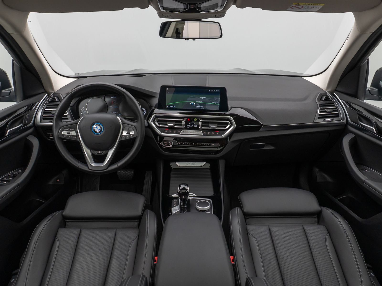 BMW X3 xD30e Sport - Samsaru's Car Outlet