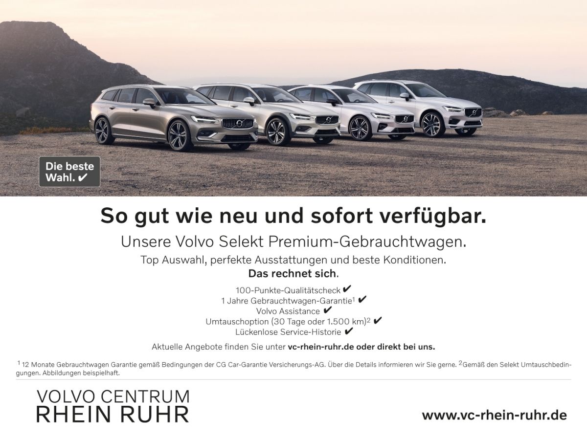 Volvo XC90 B5 AWD Inscription - Samsaru's Car Outlet