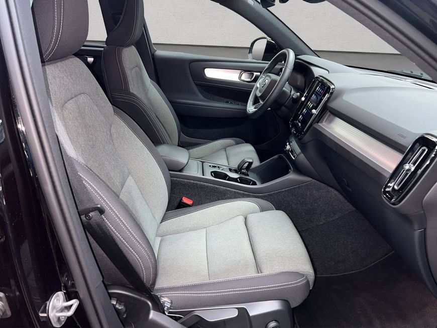 Volvo XC40 B3 B DKG Core