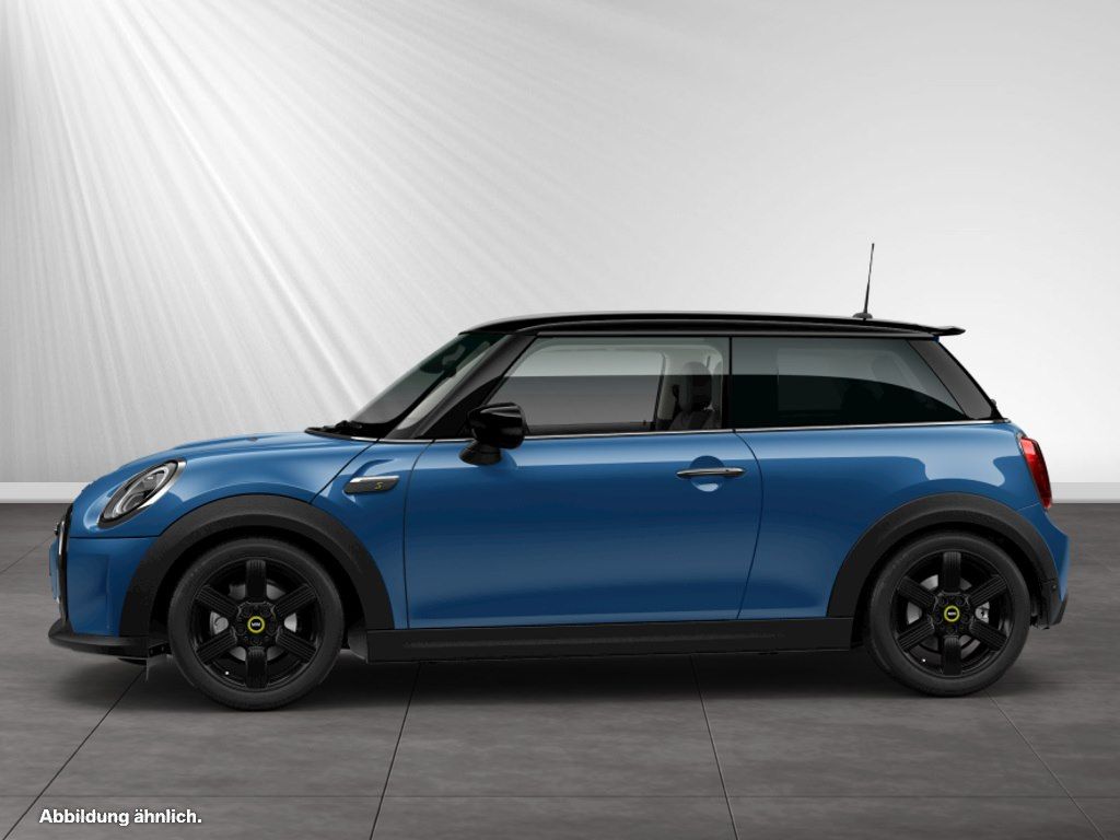 MINI Cooper SE - Samsaru's Car Outlet