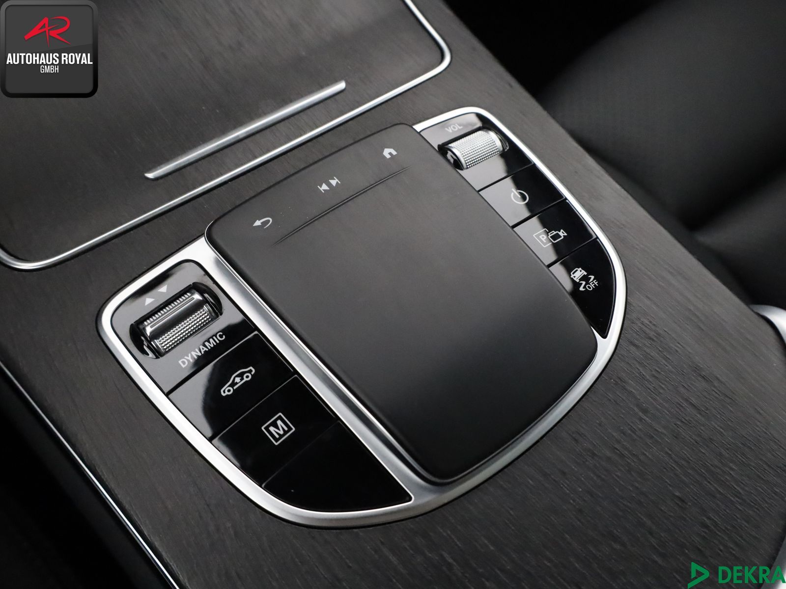 Mercedes-Benz GLC 300 de 4M - Samsaru's Car Outlet