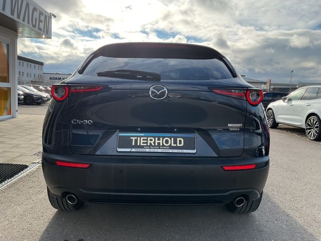 Mazda CX-30 G150 Selection AT LEDER BOSE ACC HUD 360°