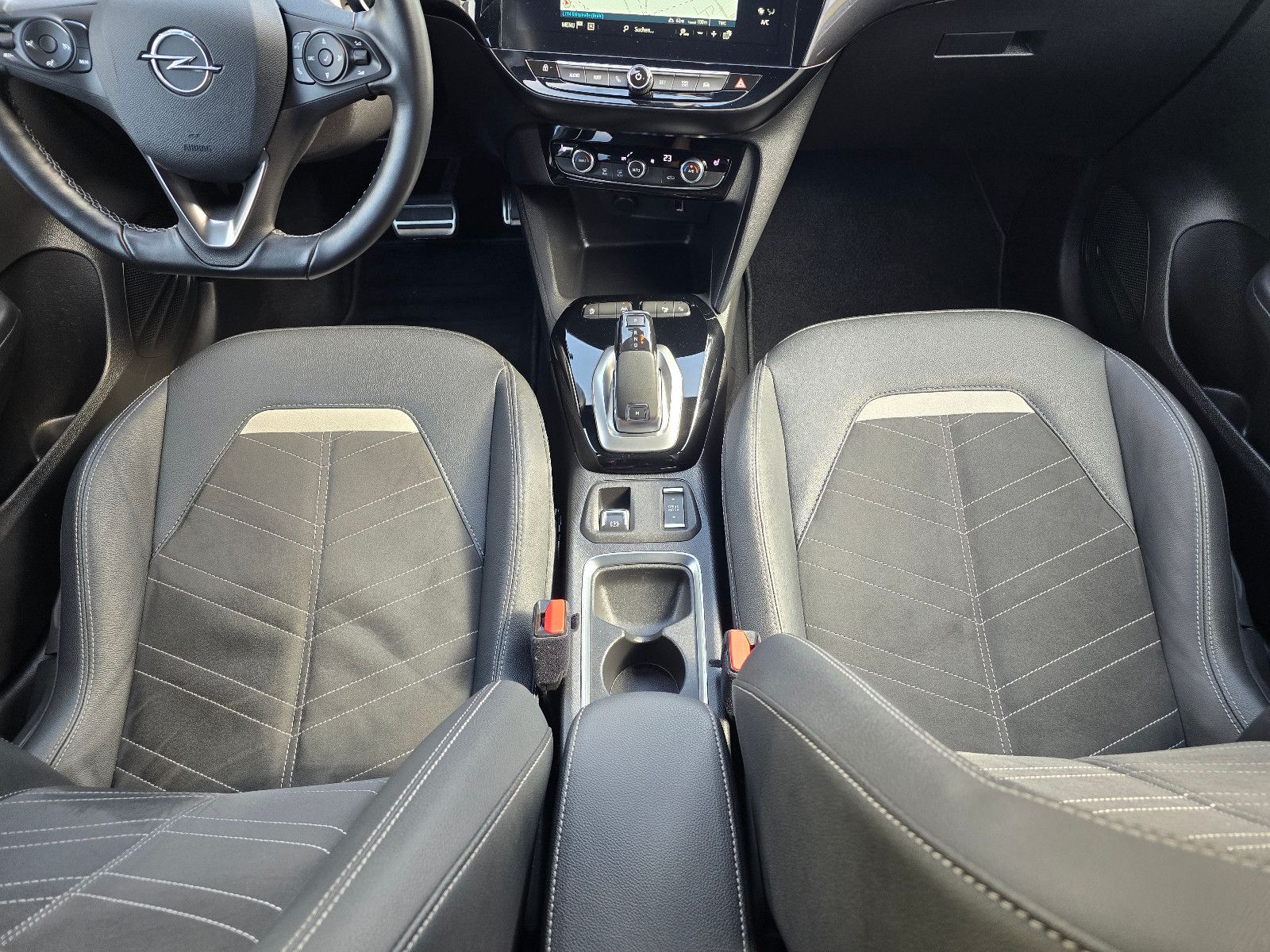 Opel Corsa F Ultimate - Samsaru's Car Outlet