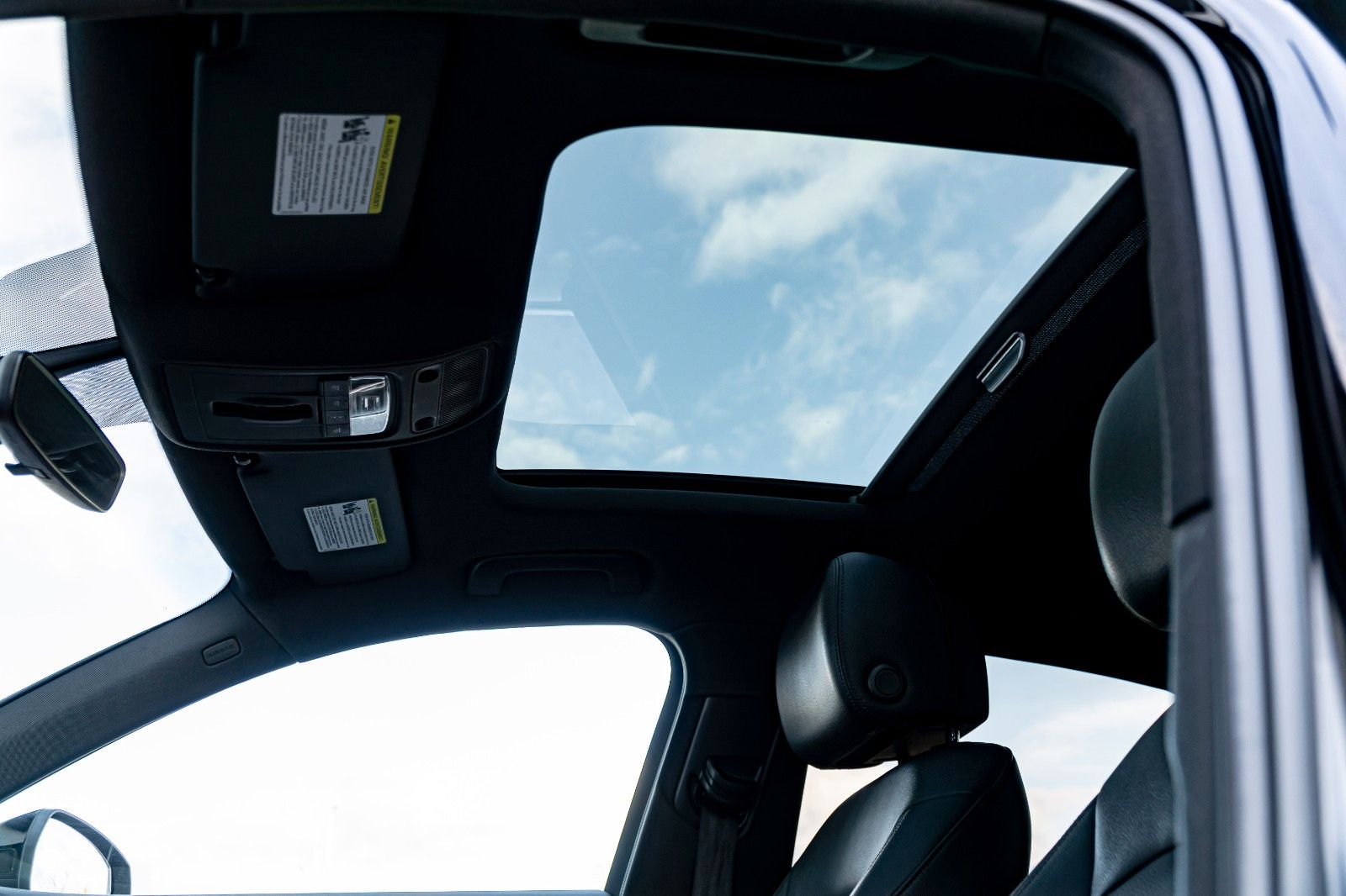 Audi A3 quattro S-Line - Samsaru's Car Outlet