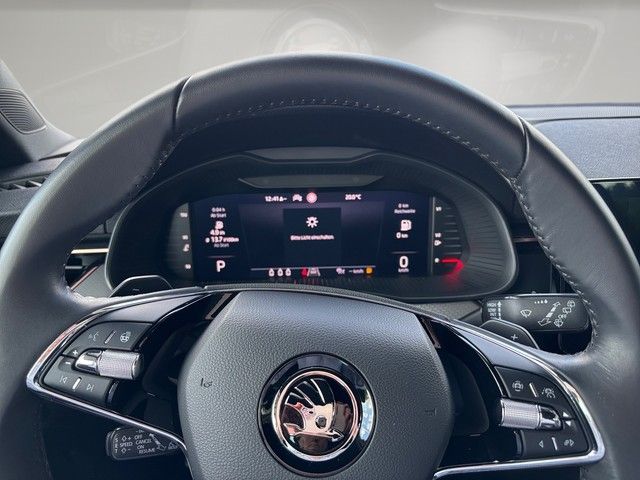 Skoda Scala 1.0TSI DSG Style - Samsaru's Car Outlet