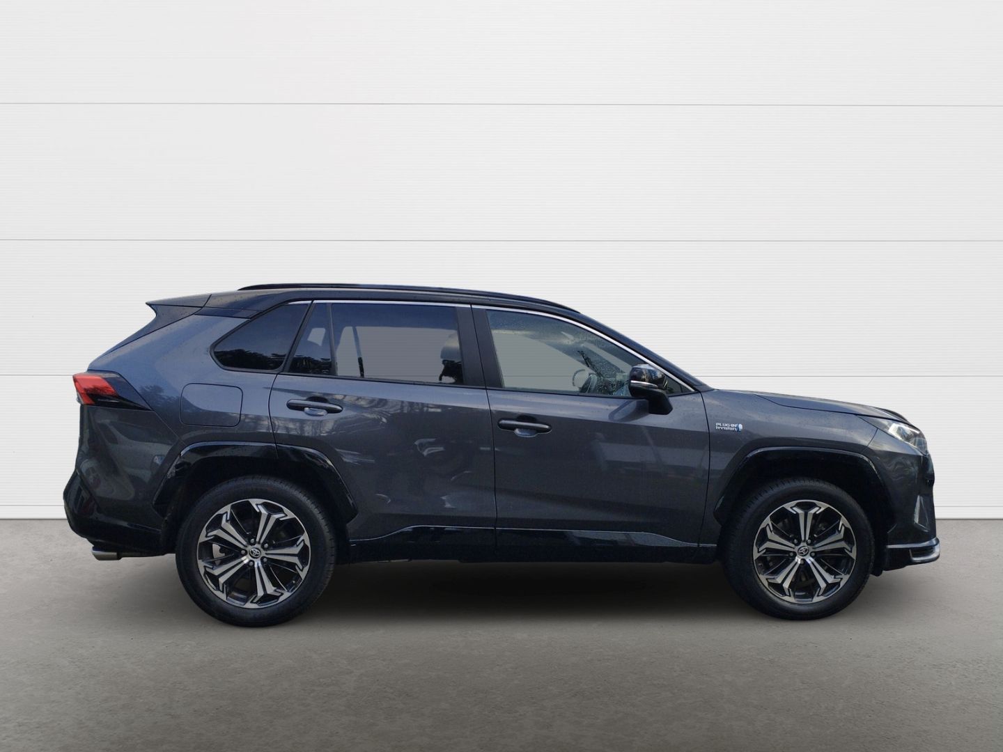 Toyota RAV 4 PLUG-IN HYBRID 5-TÜRER, 2.5L eFH ZV ABS Se