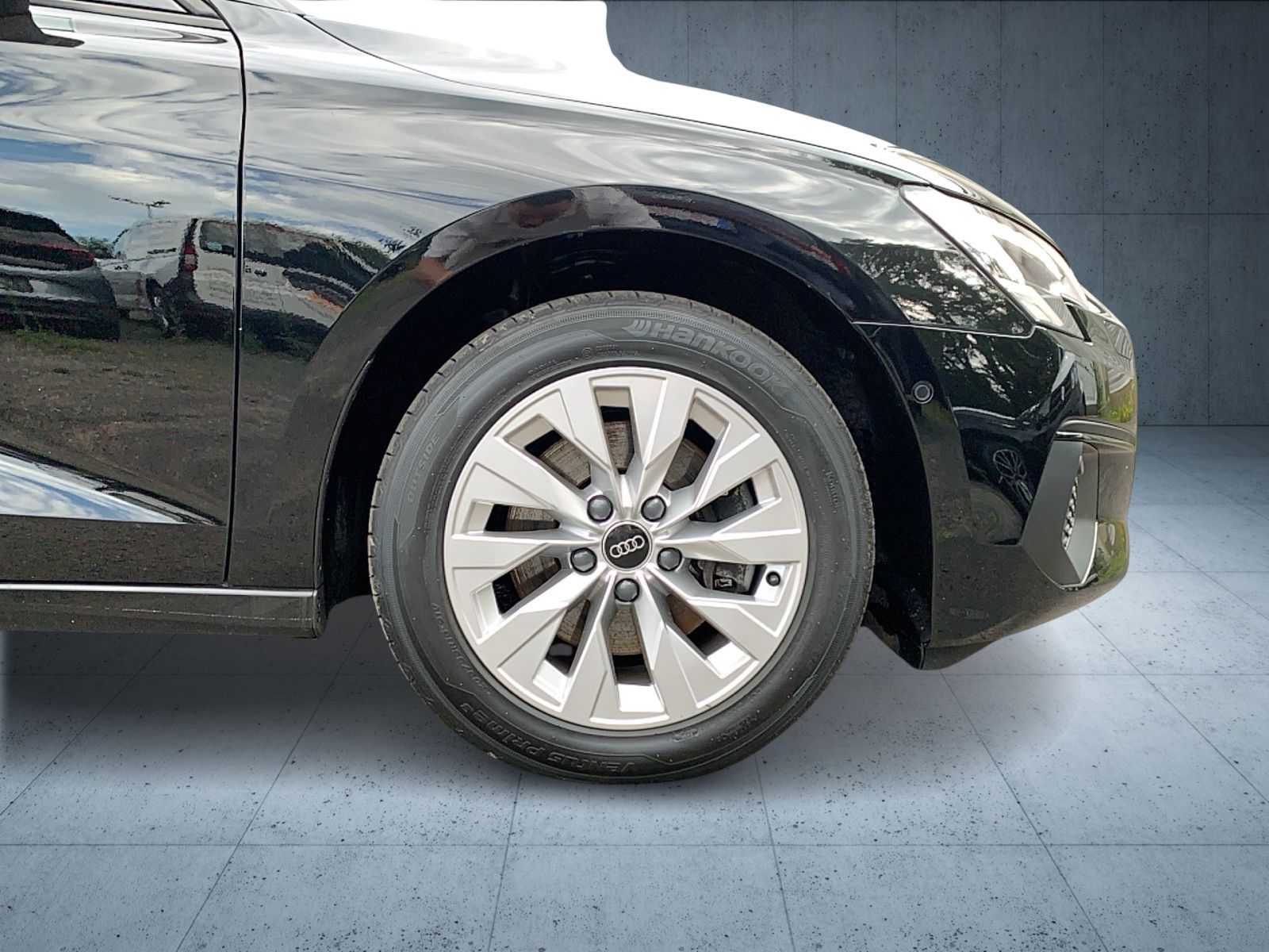 Audi A3 Sportback 40 TFSI e LED/SHZ/MMI/Temp/ASI/soun