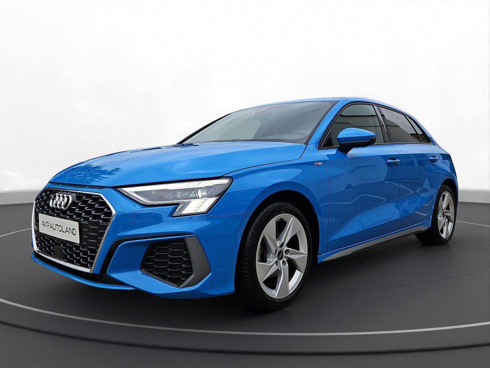 Audi A3 Sportback 35 TFSI S tronic S line | MMI NAVI+