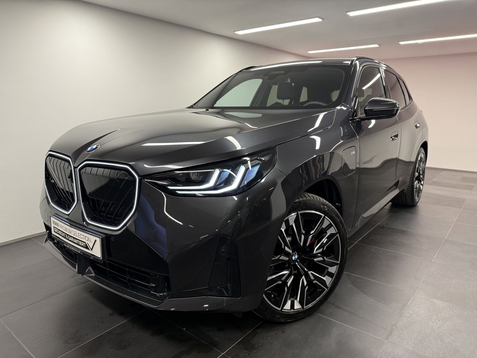 BMW X3 xDrive30e M Sportpaket Pro DA. Prof. PA. Prof