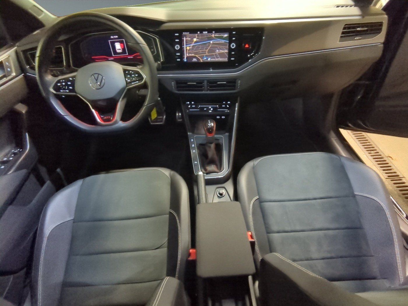 Volkswagen Polo GTI 2.0 TSI DSG MATRIX ACC KLIMA NAVI