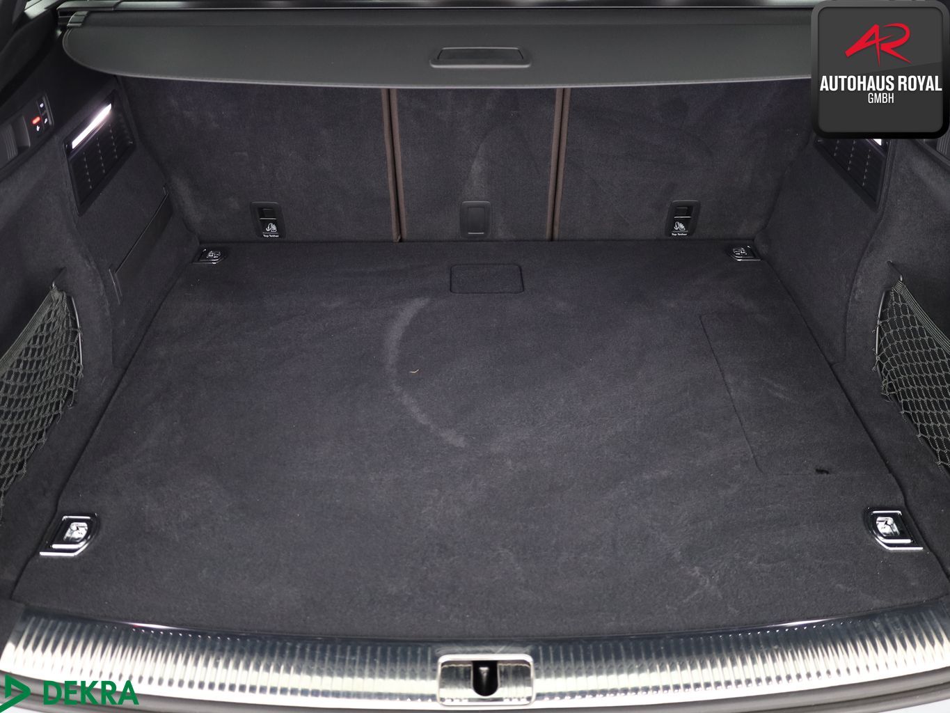 Audi Q5 55 TFSI e qu S LINE LUFT,MATRIX,KEYLESS,ACC