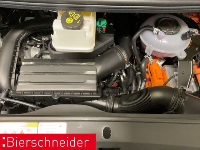Volkswagen T7 Multivan 1.5 TSI eHybrid 4Mo Style LÜ VOLL! 7