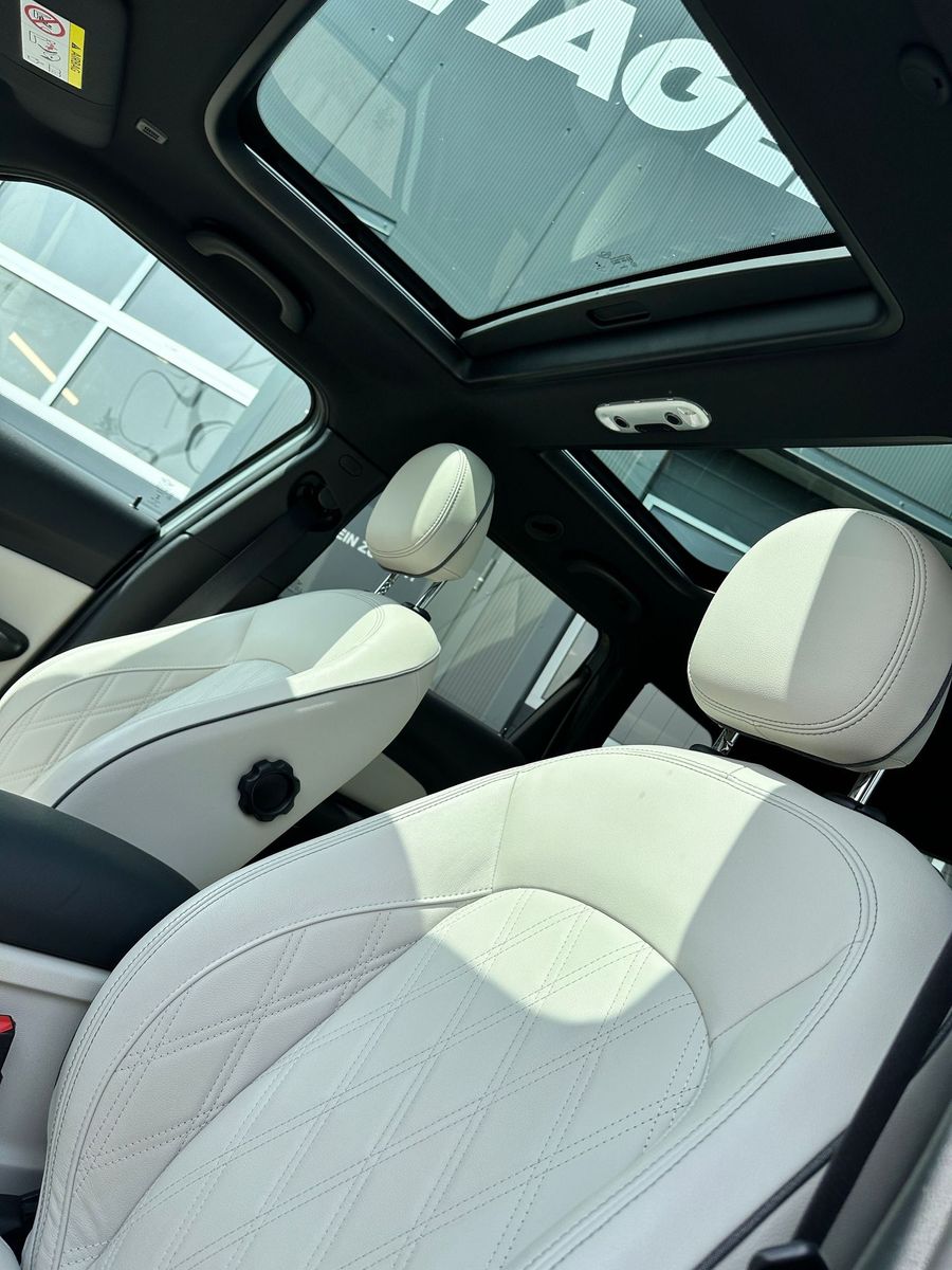 MINI Cooper S Clubman Cooper S JCW - Samsaru's Car Outlet