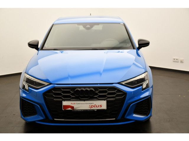Audi A3 Sportback 45 TFSI e S-tronic LED/Tempo/Einpar