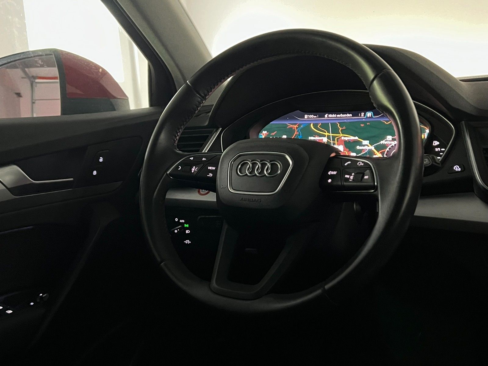 Audi Q5 50 TDI Quattro - Samsaru's Car Outlet